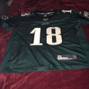 philadelphia eagles memorabilia